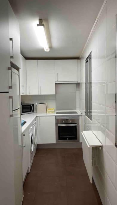 Encantador Apartamento Plaza Mayor Madrid Centro Kültér fotó