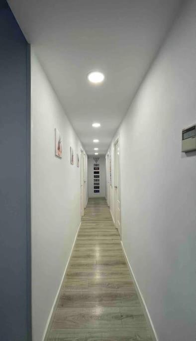Encantador Apartamento Plaza Mayor Madrid Centro Kültér fotó