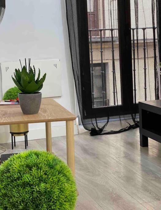 Encantador Apartamento Plaza Mayor Madrid Centro Kültér fotó